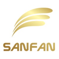 Fujian Sanfan Sports logo - Similar company to Jinan Runhang Textile Co., Ltd.