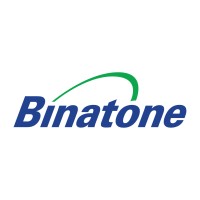 Binatone North America logo - Similar company to Binatone