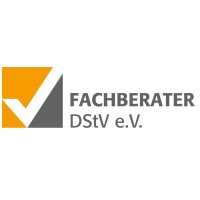 Fachberater DStV e.V. logo - Similar company to Ventus Steuerberater Rechtsanwälte Partg Mbb