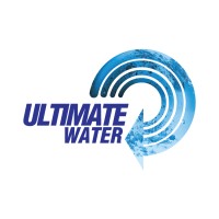 Ultimate Water South Africa logo - Similar company to Statdds