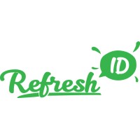 RefreshID logo - Similar company to Granlan