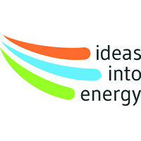ideas into energy logo - Similar company to Gridhub