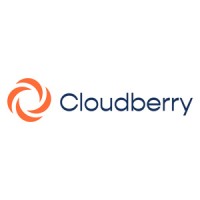 Cloudberry Sverige logo - Similar company to Delta Capacity