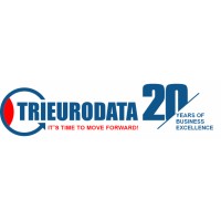 Trieurodata logo - Similar company to Mach Ftd