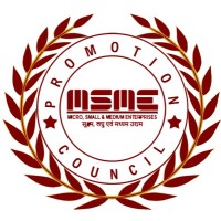 MSME Promotion Council logo - Similar company to Back2Basics Consulting