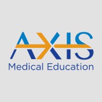 AXIS Medical Education logo - Similar company to Avpmi