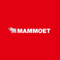 Mammoet logo - Similar company to Versabar