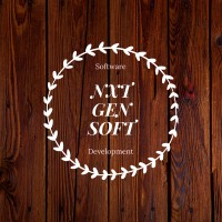 NXT GEN SOFT logo - Similar company to Ceymoss