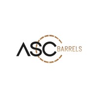 ASC Barrels logo - Similar company to Sosmarin