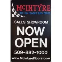 McIntyre logo - Similar company to Ds Mcintyre Consulting