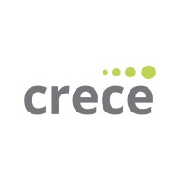 CRECE - consultoría educativa logo - Similar company to Techmakers Consultoría Innovación Educativa