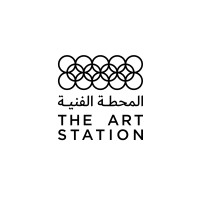The Art Station logo - Similar company to Bambr.Io