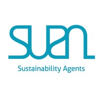 Sustainability Agents SUSA GmbH logo - Similar company to Nextblooming