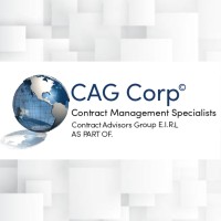 CAGCorp logo - Similar company to Alumbra Coaching
