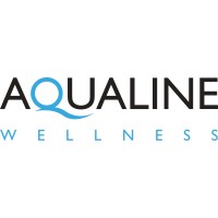 Aqualine Wellness logo - Similar company to მაიამედი • Mayamed