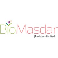 BioMasdar Pakistan Ltd. logo - Similar company to Nomad Coffee Studio