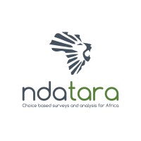 Ndatara logo - Similar company to Imo Cares (Coordinated Actions To Reduce Emissions From Shipping)