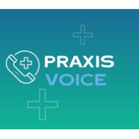 PraxisVoice.AI logo - Similar company to Welearn
