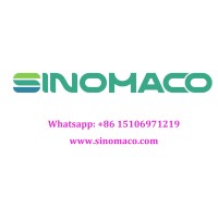 Chengdu Sinomaco Materials Technology Co., Ltd logo - Similar company to Systematic Romania