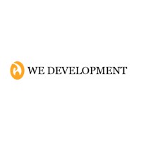WE Development logo - Similar company to We Developments