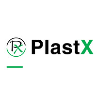 Plastx Labs logo - Similar company to One Clickk Solution