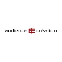 Audience et Création logo - Similar company to Dpro Agencement