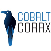 Cobalt Corax logo - Similar company to Warpdrive Rwa®