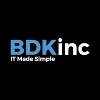 BDK, Inc. logo - Similar company to Tidemark Federal Credit Union