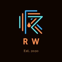 RayneWater logo - Similar company to Springfield Secondary School