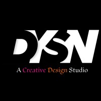 DYSN logo - Similar company to Addiction Graphics Studios