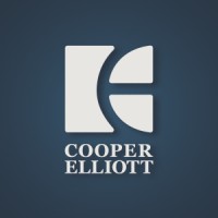 Cooper Elliott logo - Similar company to Solistic Decision Sciences, A Spaulding Ridge Company
