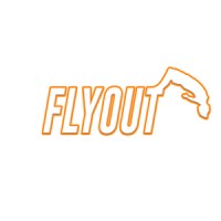 FLYOUT logo - Similar company to Vannila