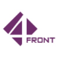 4-Front Hospitality logo - Similar company to Forefront