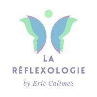 La réfléxologie by Éric Calimez logo - Similar company to Ztherapy-Reflexologie
