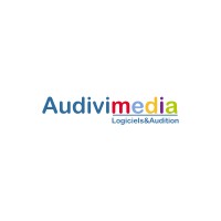 AUDIVIMEDIA logo - Similar company to Audya
