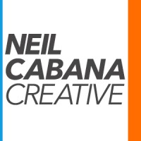 Neil Cabana Creative logo - Similar company to Pxl Labs Design