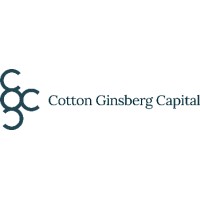 Cotton Ginsberg Capital Partners logo - Similar company to Cr8 Ai
