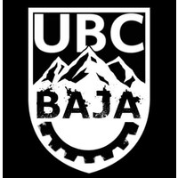 UBC Baja SAE logo - Similar company to Ubc Rocket