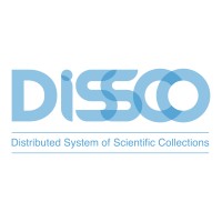 Naturalis Biodiversity Center/ DiSSCo logo - Similar company to Biodiversity Solutions International