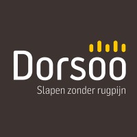 Dorsoo logo - Similar company to Handi-Move Belgium