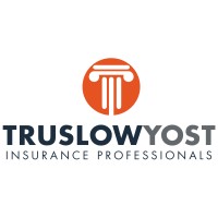 Truslow Yost Insurance Professionals logo - Similar company to Catholicu Alumni