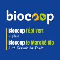 Biocoop Pays Blaisois logo - Similar company to Ipssi Alumni
