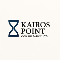 Kairos Point Consultancy logo - Similar company to Smartco Future Health