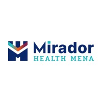 Mirador Health Mena logo - Similar company to 8Bitbiss