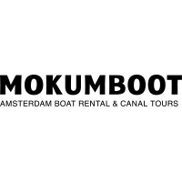 MokumBoot | boat rental & canal tours logo - Similar company to Dividia Bv