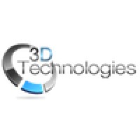 3D Technologies, LLC logo - Similar company to 3R Tech