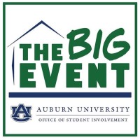 The BIG Event - Auburn University logo - Similar company to Jinks Crow Trial Lawyers