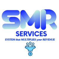 SMR Services logo - Similar company to Bcndata