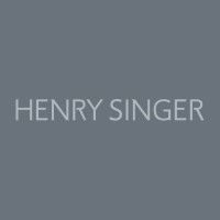 Henry Singer Fashion Group logo - Similar company to Burrows Clothiers