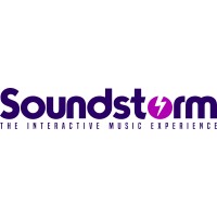 Soundstorm Online logo - Similar company to Themeadow.Io